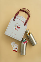 BanBan Cherie Premium Tumbler🍒